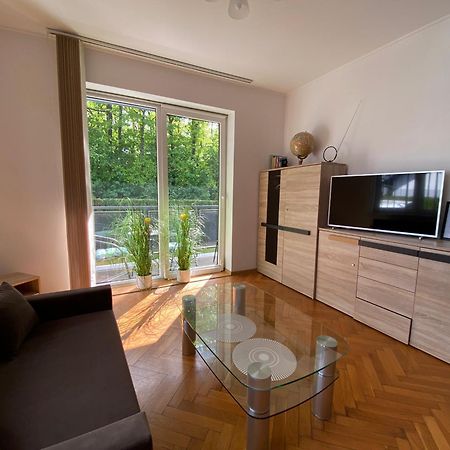 Żywiec Apartament Natalia מראה חיצוני תמונה