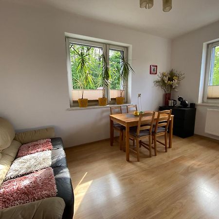 Żywiec Apartament Natalia מראה חיצוני תמונה