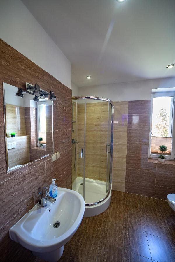 Żywiec Apartament Natalia מראה חיצוני תמונה