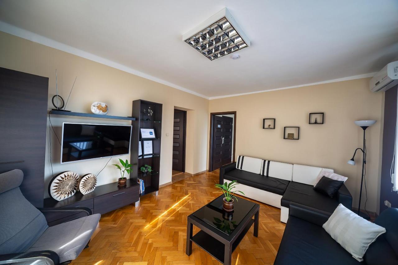 Żywiec Apartament Natalia מראה חיצוני תמונה