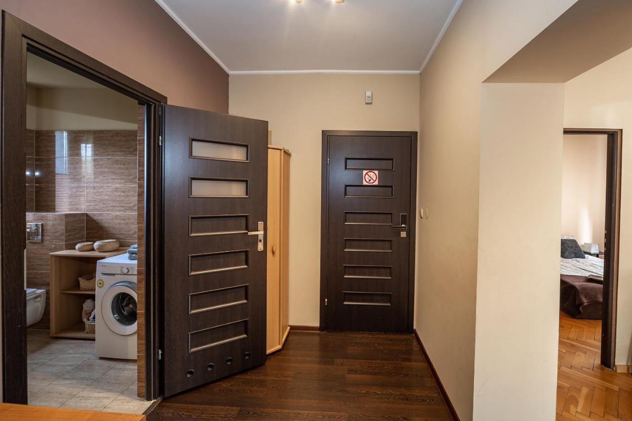 Żywiec Apartament Natalia מראה חיצוני תמונה