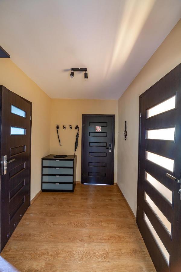 Żywiec Apartament Natalia מראה חיצוני תמונה