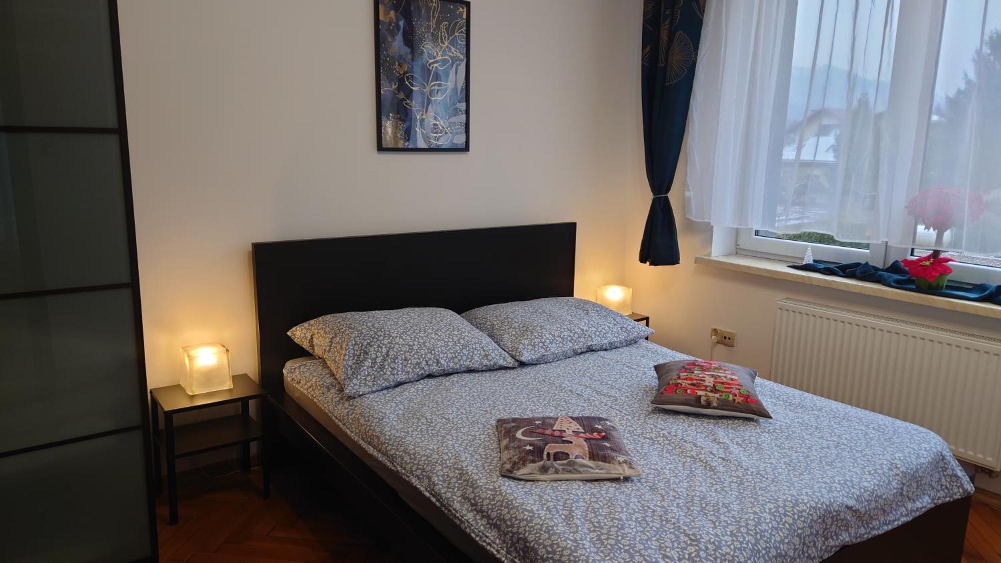 Żywiec Apartament Natalia מראה חיצוני תמונה
