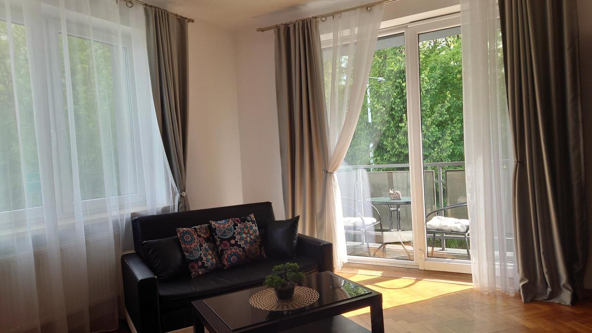 Żywiec Apartament Natalia מראה חיצוני תמונה