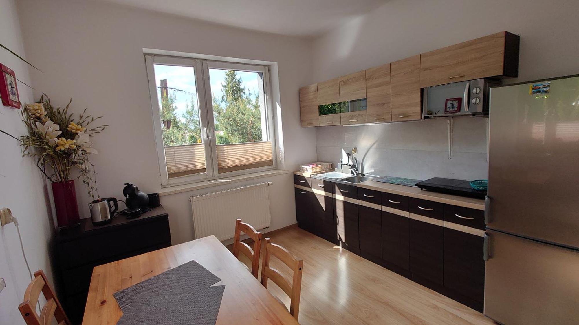 Żywiec Apartament Natalia מראה חיצוני תמונה