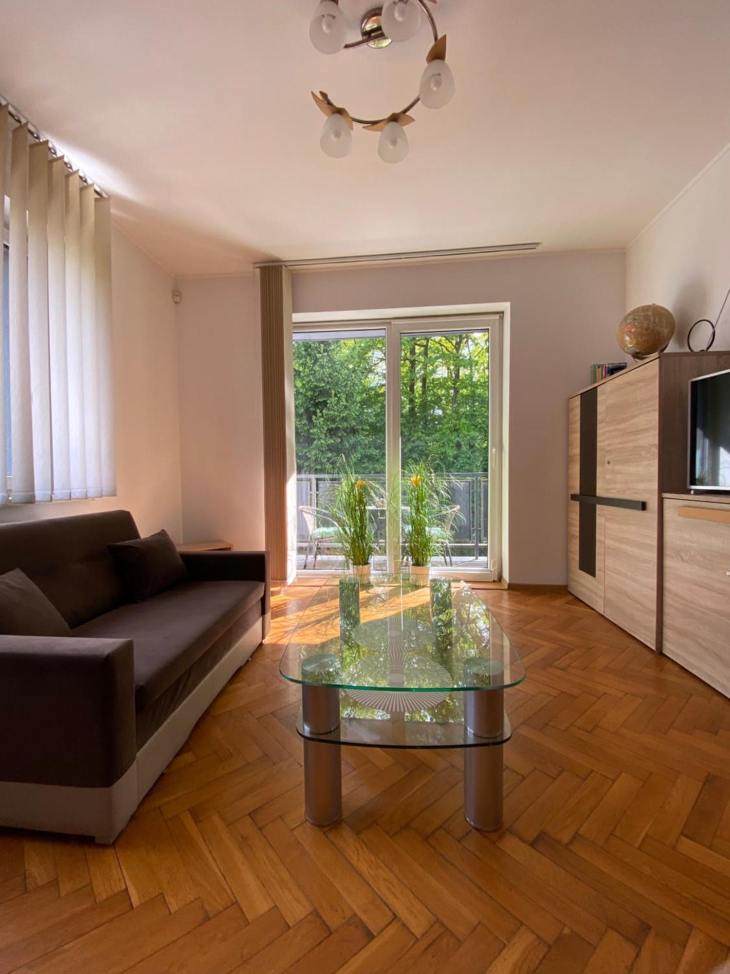 Żywiec Apartament Natalia מראה חיצוני תמונה