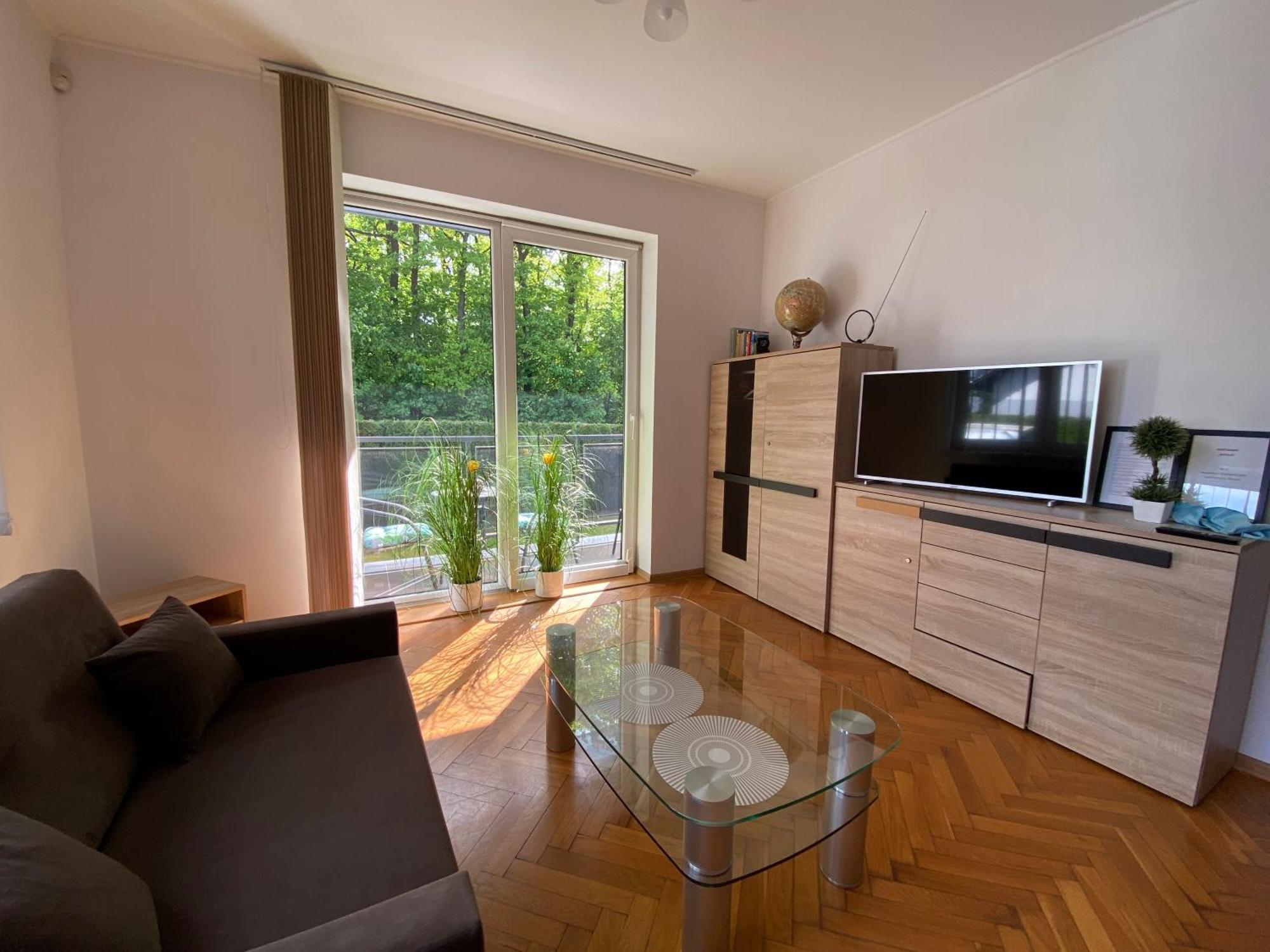 Żywiec Apartament Natalia מראה חיצוני תמונה