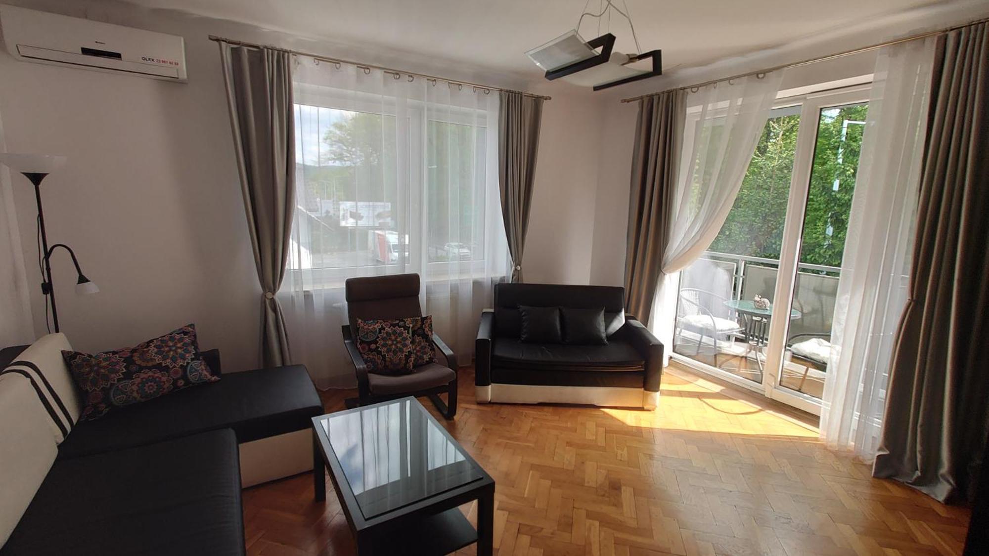 Żywiec Apartament Natalia מראה חיצוני תמונה