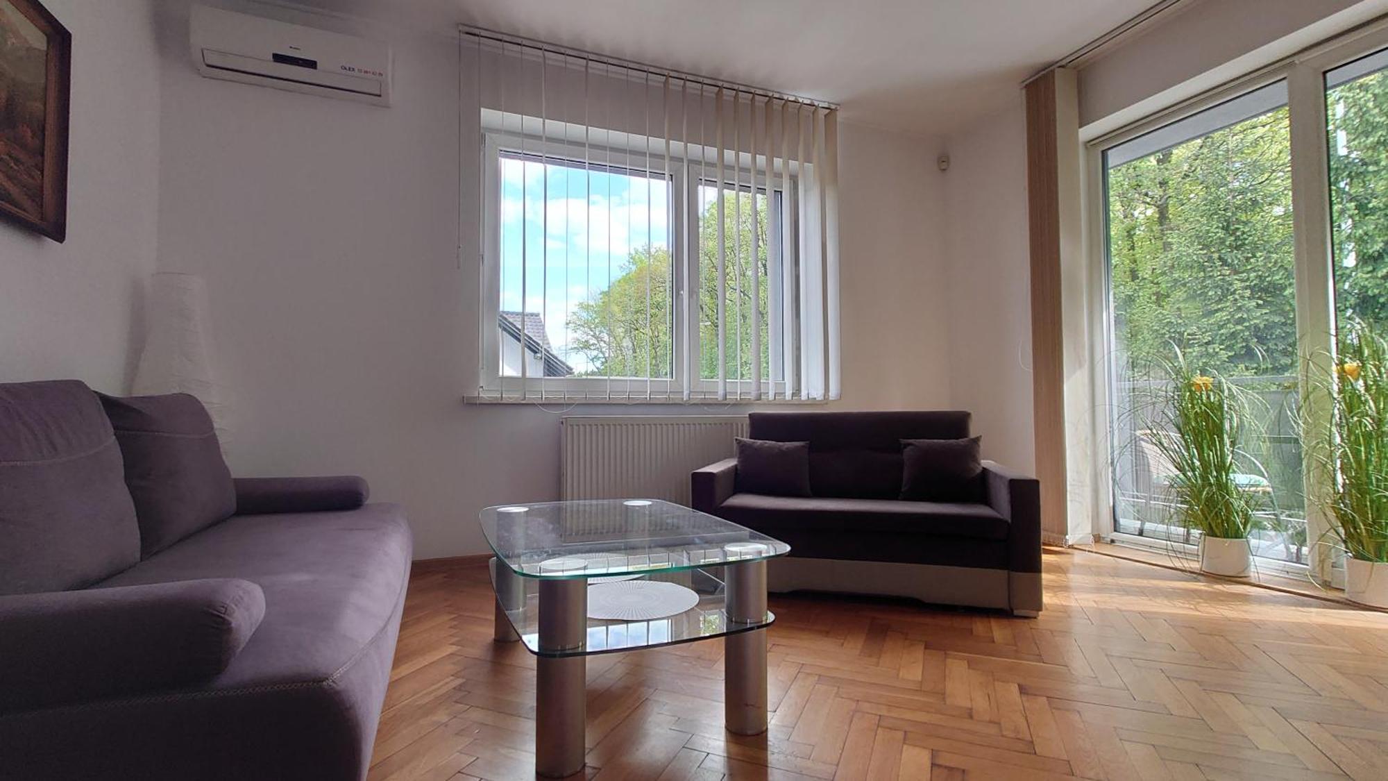 Żywiec Apartament Natalia מראה חיצוני תמונה