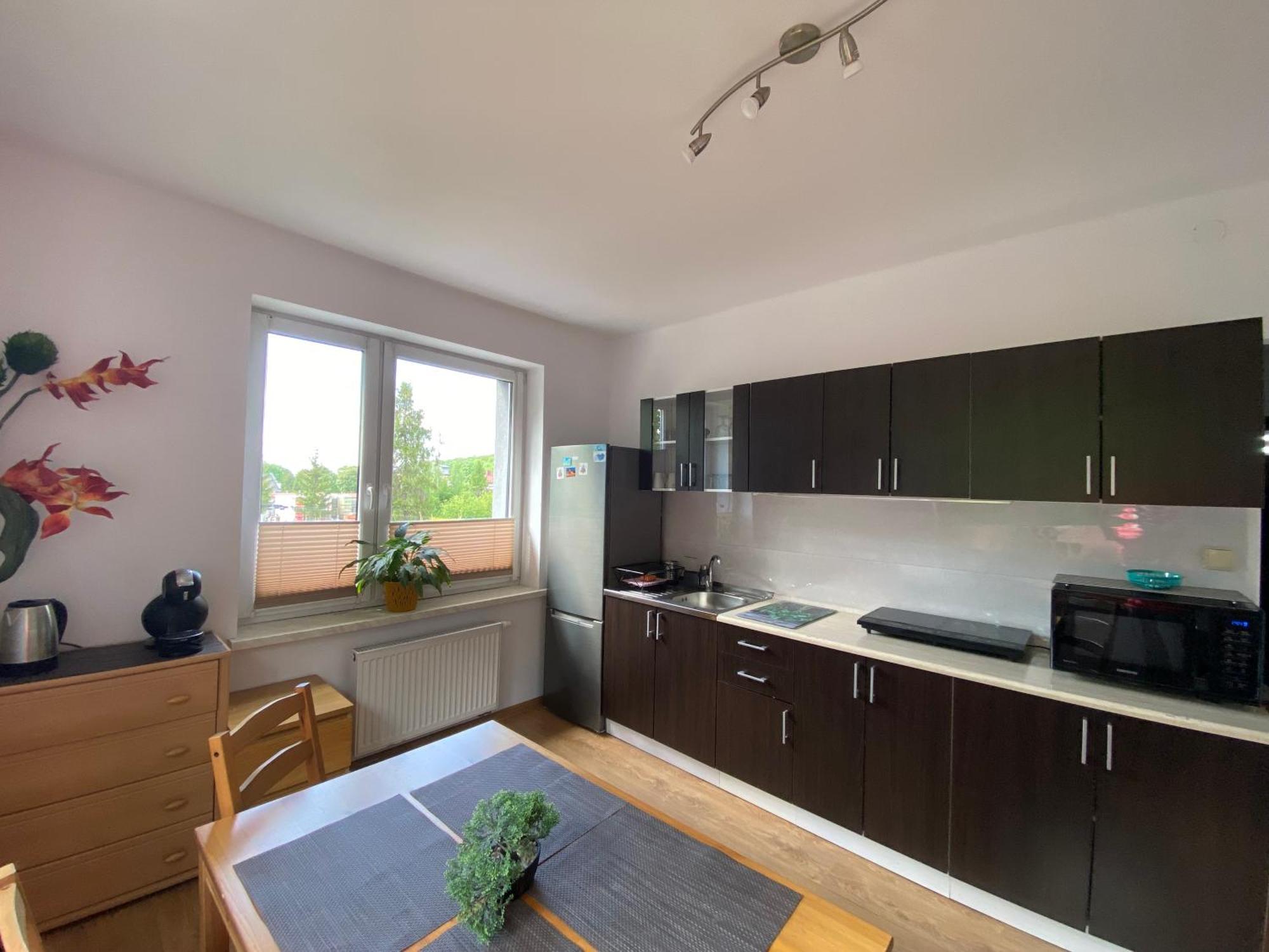 Żywiec Apartament Natalia מראה חיצוני תמונה