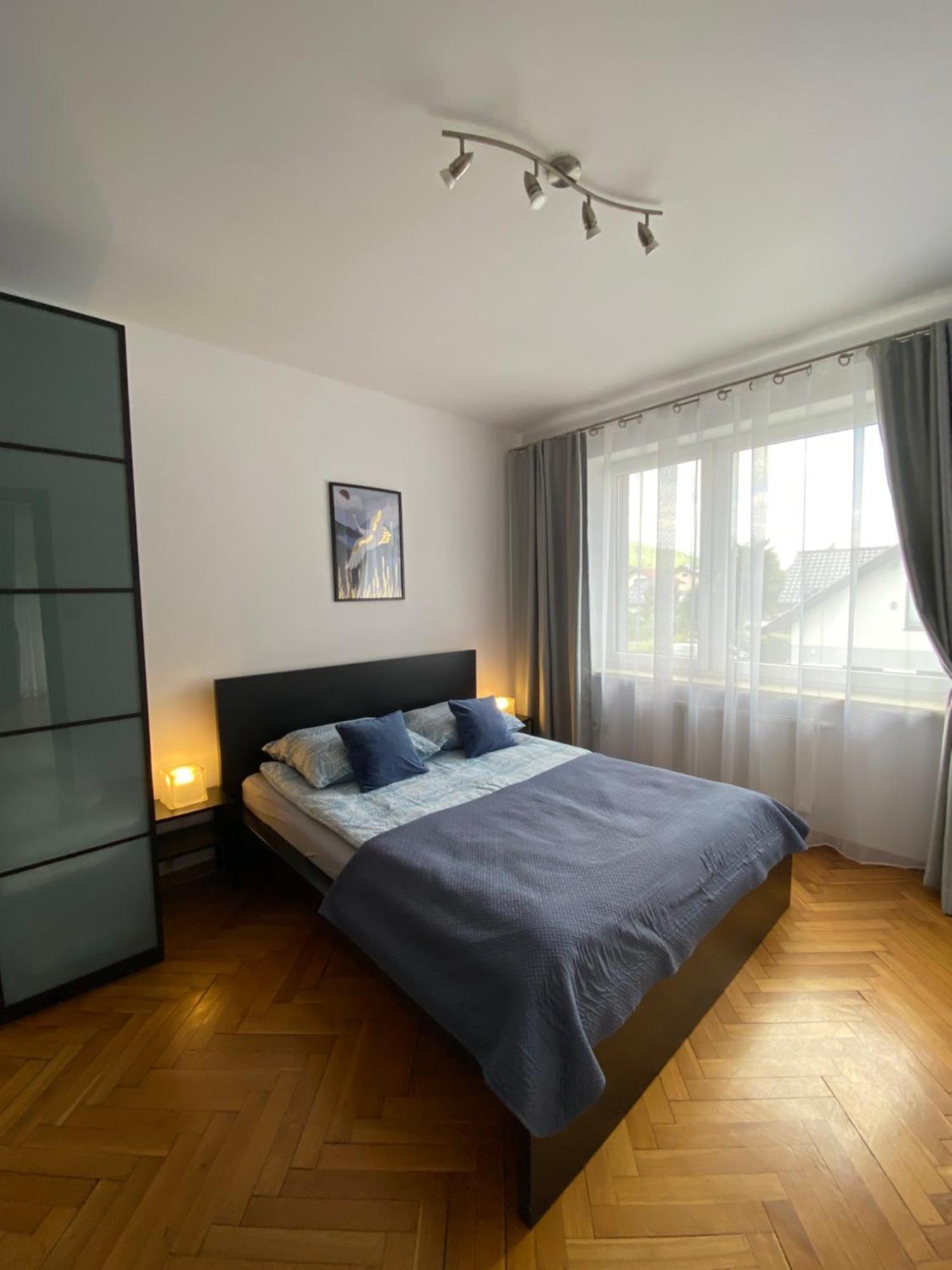 Żywiec Apartament Natalia מראה חיצוני תמונה