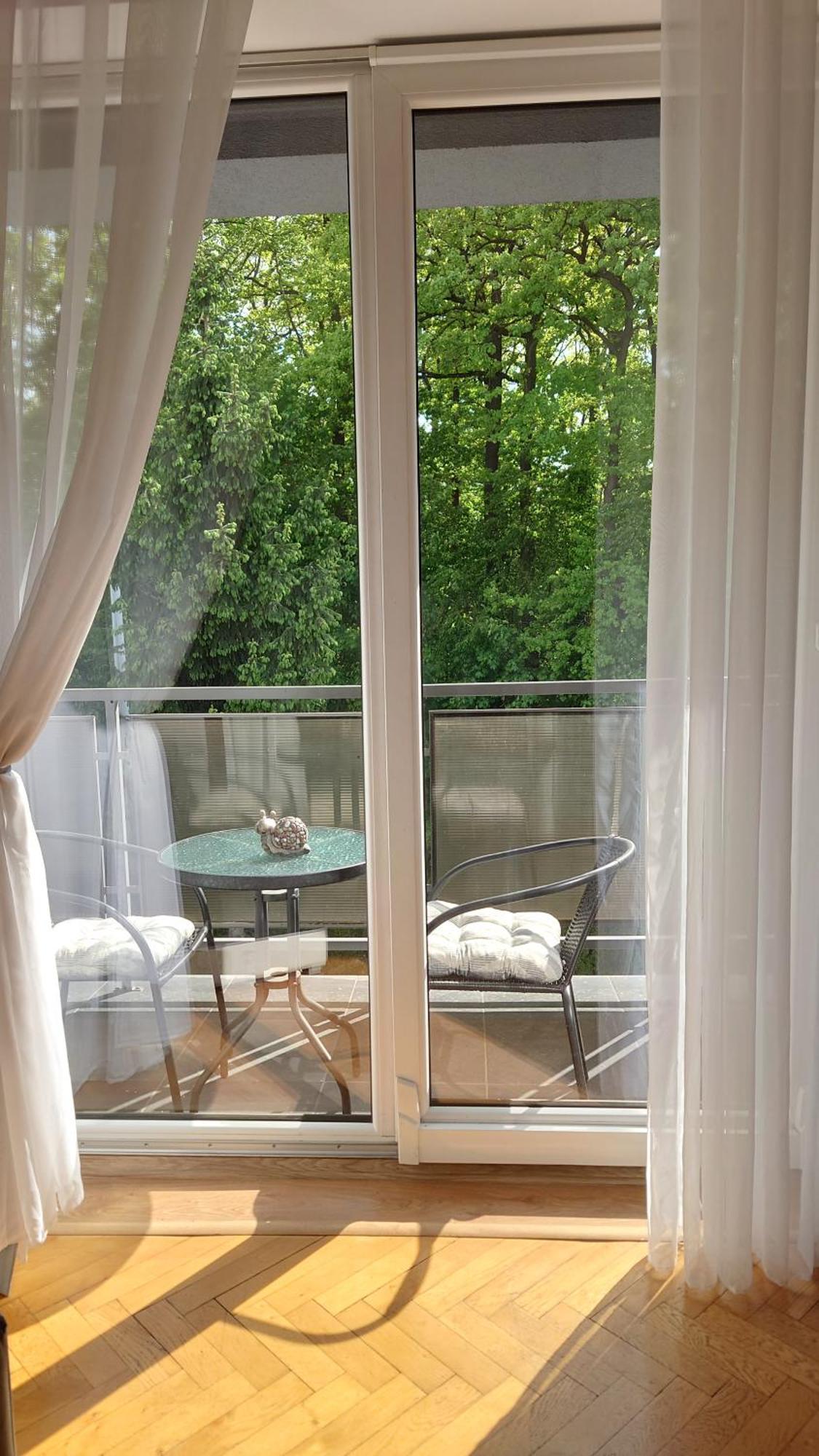 Żywiec Apartament Natalia מראה חיצוני תמונה